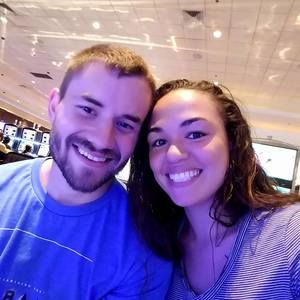 Meet your Posher, Brian